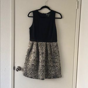 Holiday fit & flare!